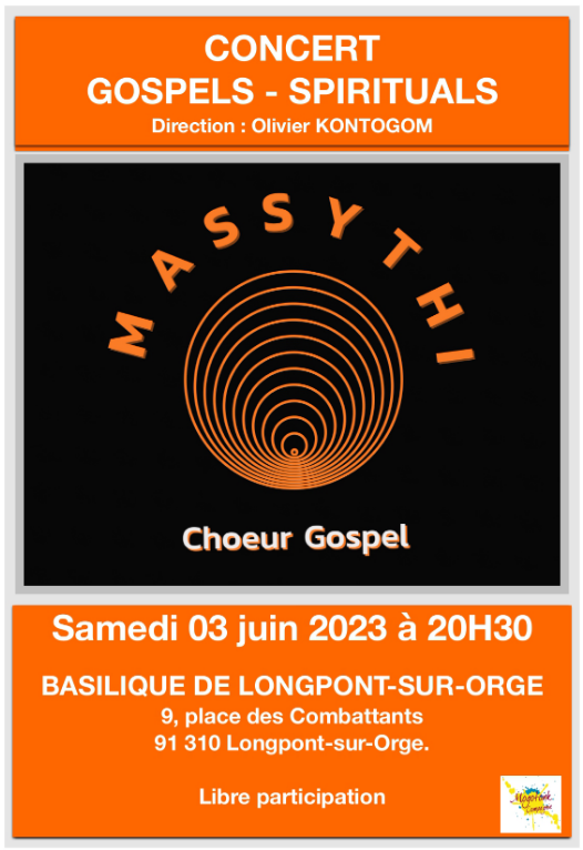 MASSYTHI concert Longpont 03 06 23